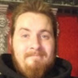 Meet your Posher, The ginger